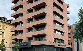 VISIONAPARTMENTS Lugano - contactless check-in