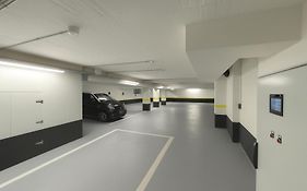 VISIONAPARTMENTS Lugano - contactless check-in